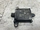 2024 LEXUS NX350 Passenger Side Rear Blind Spot Radar OEM Part Number 88162F6010