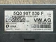 VW GOLF MK7 AUDI A3 8V 2015 GATEWAY CONTROL MODULE - 5Q0907530AC 5Q0907530FB20 VW GOLF MK7 AUDI A3 8V 2015 GATEWAY CONTROL MODULE - 5Q0907530AC 5Q0907530FB20