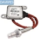 Downstream Nox Sensor 13628589844 For BMW 328d 2014-2018 2.0L X5 2009-2018 3.0L