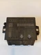 Audi A6 C7 2012 Parking PDC control unit module 4H0919475AA