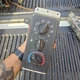 99 00 01 Dodge Ram 1500 2500 3500 Truck Heater Climate Control Unit 55056700AD