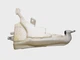 02-03-04-05-06 MINI COOPER/R50/R52/R53/WINDSHIELD WASHING FLUID RESERVOIR/TANK