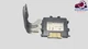 Transfer Case Control Module Toyota Rav4 AWD  2019-2024 OEM