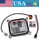 For 2003-2014 Lincoln V6 MKS MKX MKT Navigator Headlight Ballst DRL Ford F-15 US