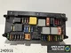 OEM 2012 Mercedes C250 1.8L Front SAM Module Relay Fuse Box