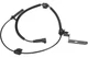 Autotecnica ABS Wheel Speed Sensor for 2008-2014 Cadillac CTS CA1321558