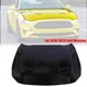NEW Aluminium Front Hood Panel For 2018-2023 Ford Mustang Exact Fit