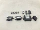 18 Maserati Ghibli Gateway & TPMS & Parking Assist Modules & Antennas & Sensors