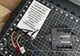 2011 2012 / 2017 2018 DODGE CARAVAN FRONT DOOR CONTROL MODULE 05026861AC OEM
