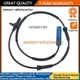 34526851501 ABS Wheel Speed Sensor Rear for BMW Mini R55 R56 R57 R58 R59 Cooper