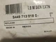 Meritor Wabco S449 713 018 0
