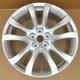 For Mazda 6 OEM Design Wheel 19" 2014-2017 Silver Design Replacement Rim 64958B