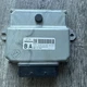 2016 INFINITI Q50 ENGINE VARIABLE VALVE CONTROL MODULE OEM 23751-3EV0A #D 