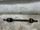 2023 JEEP GRANDCHER Driver Left Side Rear Axle Shaft OEM 