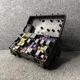 11 12 13 JEEP GRAND CHEROKEE / DURANGO TIPM TEMIC INTEGRATED FUSE BOX MODULE
