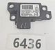 07-16 GMC Acadia 09 10 Saturn Outlook Electronic Compass Control Module 25916726