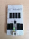 BMW 1 SERIES F20 2014 2.0 DIESEL LEAR COMFORT CONTROL MODULE 116RI001052 X00