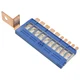Front Fusible Link Fuse Block Fit for Toyota Camry 2007-2011 Avalon 2005