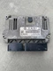 2009 VOLKSWAGEN JETTA GOLF 2.5L A/T ECU ECM ENGINE CONTROL UNIT 07K906055P
