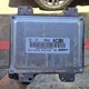17 18 19 20 Chevrolet Sonic 1.4 Engine Control Module Unit ECU ECM OEM 12698131