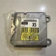 2006-2012 TOYOTA RAV4 BCM ECU SRS BAG DIAGNOSTIC CONTROL MODULE OEM 89170-0R021