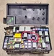 2011 11 DODGE CARAVAN T&C TIPM INTEGRATED POWER MODULE FUSE BOX RELAY 04692335AH