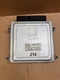 06-08 HYUNDAI SONATA 2.4COMPUTER BRAIN ENGINE CONTROL ECU ECM MODULE 39100-25130