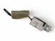 2011-2017 Honda Odyssey Antenna Module Unit 39155-TK8-A01, D055, OEM, 2011, 2012