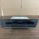 2012-2018 Audi A6 Dash Mounted CD Multimedia Radio Receiver 4G0035187F OEM