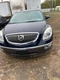 08 09 10 11 12 BUICK ENCLAVE Chassis Brain Box