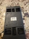 2006-2013 Mercedes ML350 GL450 Front SAM Signal Activation Module A1645401401
