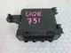 Driver Park Assist 14-17 GRAND CHEROKEE DODGE 1500 PICKUP P68141530AF 68141530AF