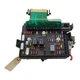 03 04 05 06 07 Chevrolet Trailblazer GMC Envoy Fuse Box