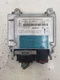 Chassis ECM Bag With Roof  ab Fits 07-09 MAZDA 3 933097