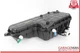 07-14 Mercedes W221 S400 Hybrid Dynamic Seat Pressure Vacuum Tank Reservoir OEM