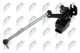 ECX-PS-002 NTY sensor, xenon light (headlamp range adjustment) for Porsche