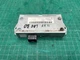 09-15 JAGUAR XF HARMAN BECKER BLUETOOTH AUX CONTROL MODULE OEM