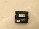 2018 CHEVROLET CAMARO PDC Parking Distance Control Unit 13521136