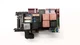 MERCEDES-BENZ C W205 Fuse Box Module A2059068501 2.1 Diesel 125kw 2014 28850939
