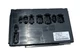 06-12 Mercedes GL550 ML350 Rear SAM Signal  Body Control Module A 164 540 12 01