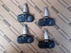 4 LEXUS RX330 RX350 RX400h RX450h 06 07 08 09 10 11 12 13 Tire Sensors TPMS OEM