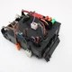 08-14 Smart Car Fortwo BCM Body Control Module Interior Fuse Box *A4515402350*