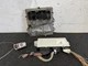 2013-2017 BMW 535i 740Li X3 N55 DME Engine Computer CAS4 Control Module ECU KEY