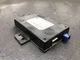 2014 MERCEDES C63 W204 AMG CONTINENTAL CRUISE CONTROL MODULE A1729002809