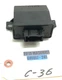 2014-2017 MASERATI GHIBLI S Q4 HEADLIGHT LAMP CONTROL MODULE OEM.