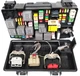 56049721AL Dodge 2007 Nitro Jeep Liberty Fuse Box Engine Bay Power Module O65