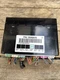 07-11 Chevy Tahoe Silverado Body Control Module Computer BCM 15943678