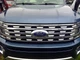 Grille Upper 24 Hole Design Limited Fits 18-21 EXPEDITION 1096353