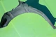 MAZDA 323 86-89 FRONT LEFT FENDER SPLASH SHIELD B092-56-140F OEM COVER DX LX