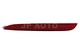 For 2010-2013 Mazda 3 Rear Reflector Driver Side